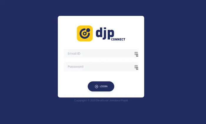 DJPConnect: Identity & Access Management Platform